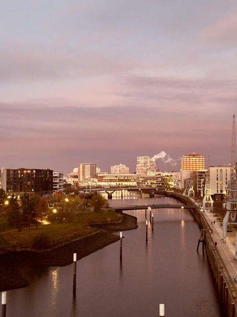 Hamburg Wohnungen, Hamburg Wohnung kaufen