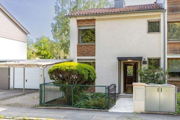 Fairer Preis, überzeugende Lage - gute Substanz. Ihr Projekt für 2025.