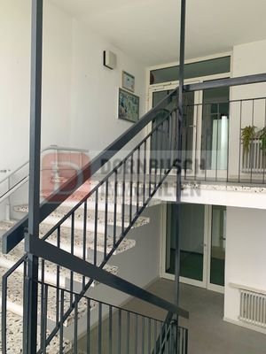 Treppenhaus