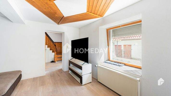 EG Wohnzimmer 2