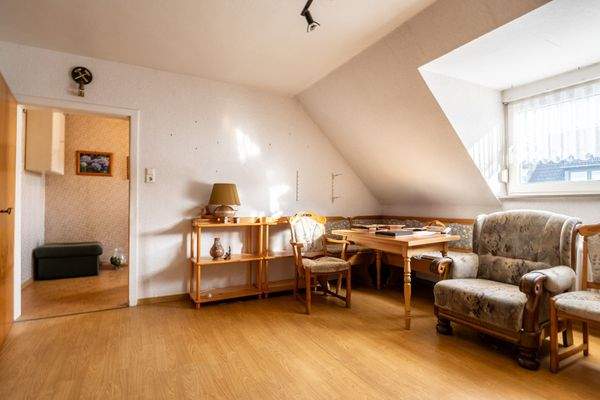 18356 Schlafzimmer OG