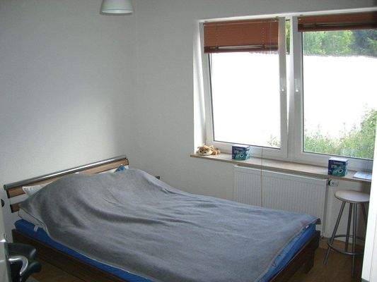 EG Schlafzimmer