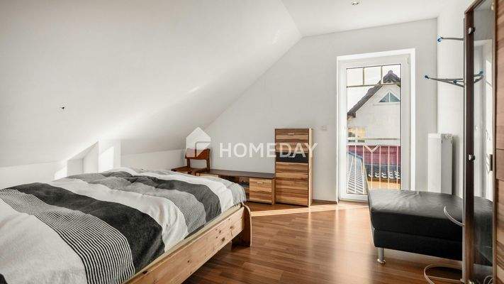 1. OG Kinderzimmer 1