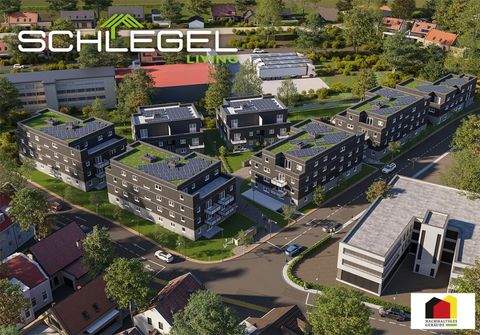 Murrhardt Wohnungen, Murrhardt Wohnung kaufen