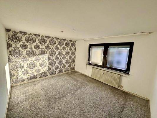 Großzügiges Schlafzimmer