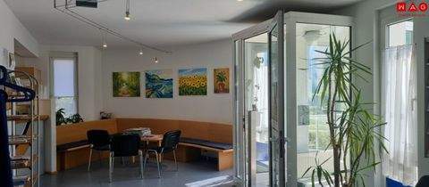 Haid Büros, Büroräume, Büroflächen 