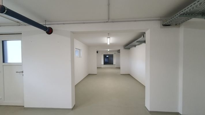 Fahrradraum