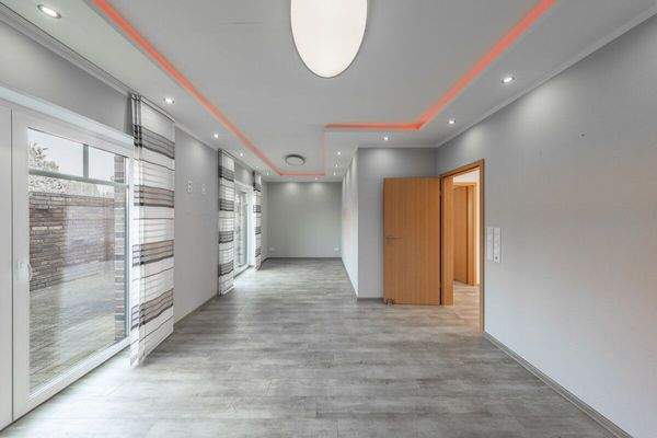 und einer vielseitigen Beleuchtung