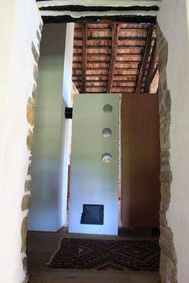 Rustikales Landhaus in Panoramalage im Herzen des Collio