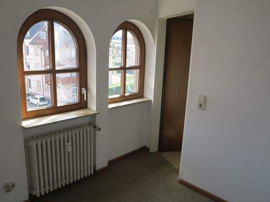 Wohnungseingangsbereich