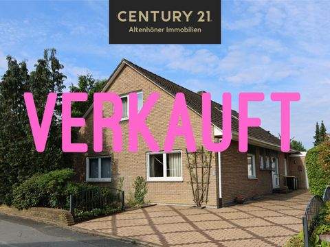 Bad Bentheim Häuser, Bad Bentheim Haus kaufen