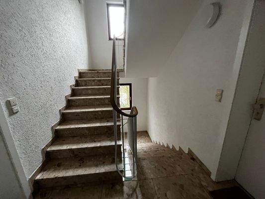 Treppenhaus