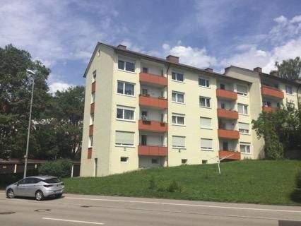 Heidenheim Wohnungen, Heidenheim Wohnung mieten