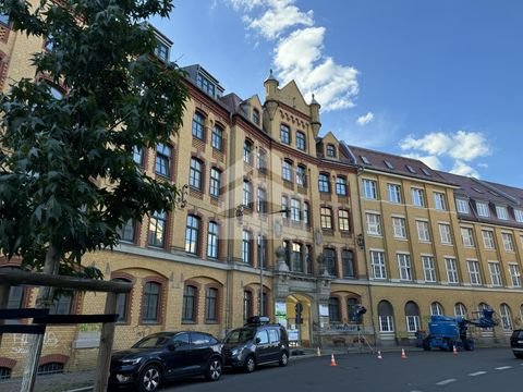 Leipzig Büros, Büroräume, Büroflächen 