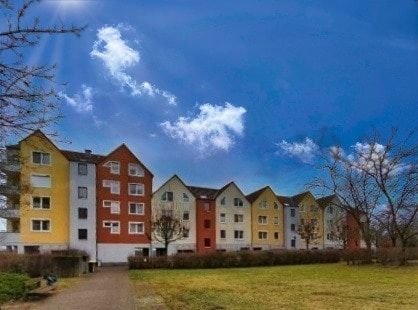 Frankfurt Wohnungen, Frankfurt Wohnung kaufen