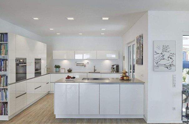 Beispiel-Bild-Küche