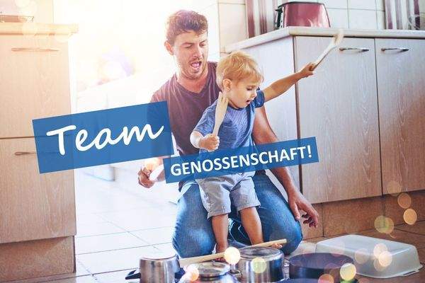 TEAM Genossenschaft