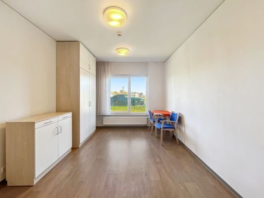 Referenzbild Zimmer