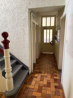 Mehr vom Haus? der Immobilie?