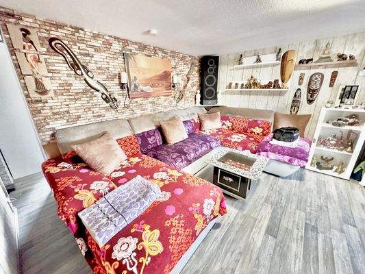 Wohn- oder Schlafzimmer im OG (2)