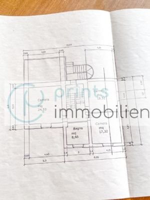 1. Etage