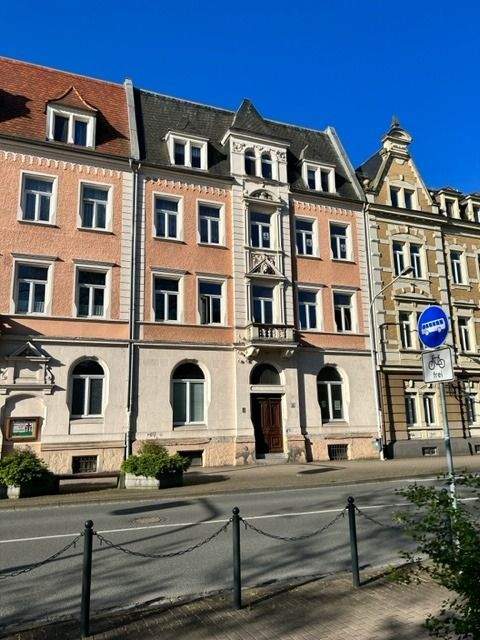 Riesa Wohnungen, Riesa Wohnung mieten