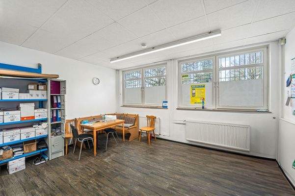 Büro