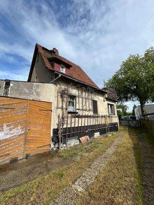 Geh- Fahr- und Leitungsrecht