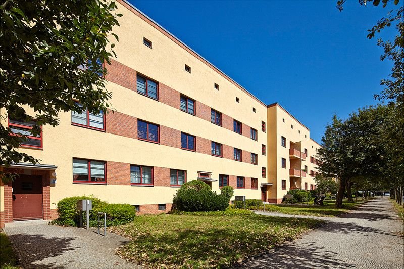 2 Zimmer Wohnung in Magdeburg (Cracau)