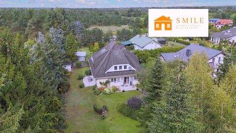 Morzyczyn Häuser, Morzyczyn Haus kaufen