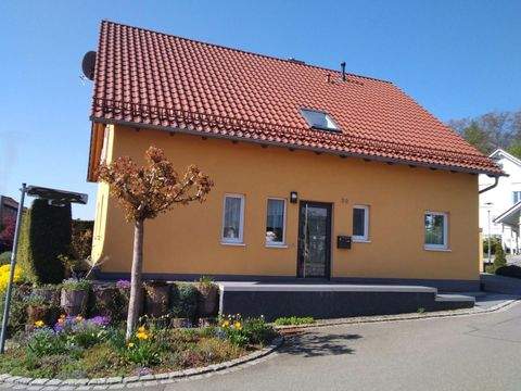 Bad Schussenried Häuser, Bad Schussenried Haus kaufen