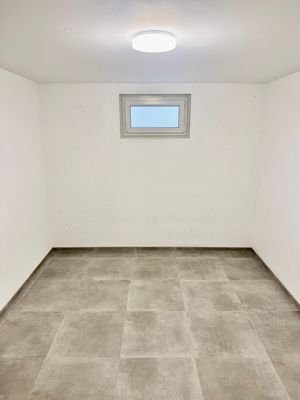 Beispiel Keller