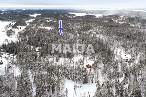 Kirkkonummi Grundstücke, Kirkkonummi Grundstück kaufen