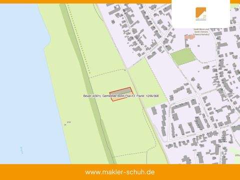 Bonn Grundstücke, Bonn Grundstück kaufen