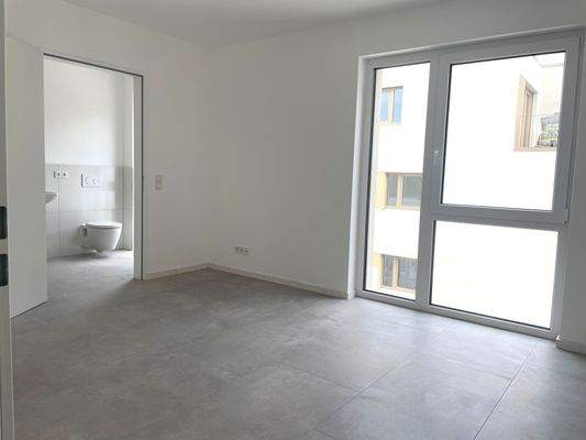 Beispielfoto Innenausbau