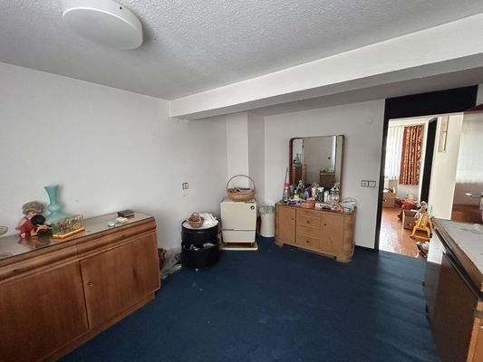 Schlafzimmer Obergeschoss