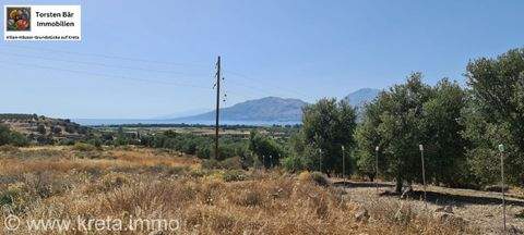 Kamilari Grundstücke, Kamilari Grundstück kaufen