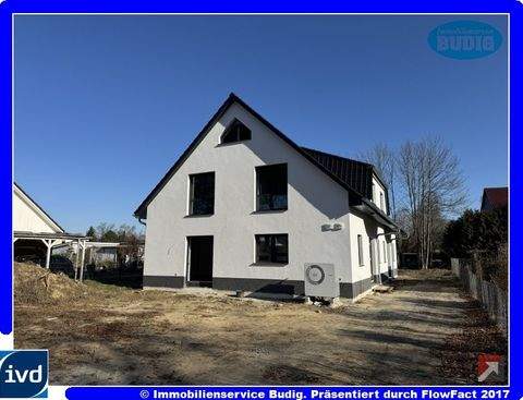 Werneuchen Häuser, Werneuchen Haus kaufen