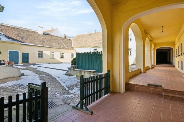 Innenhof Bild 3