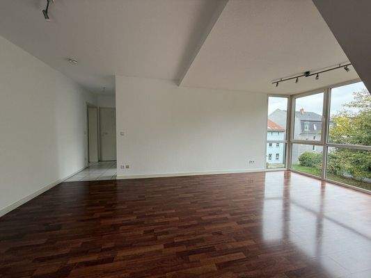 Wohnzimmer, Ansicht3