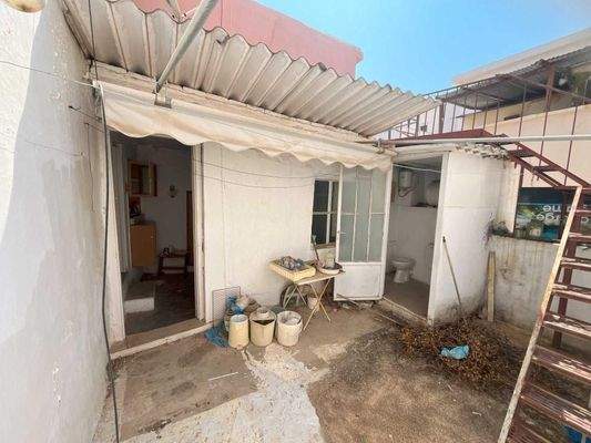 Kreta – Renovierungsprojekt neben Splanzia im Zentrum von Chania zu verkaufen