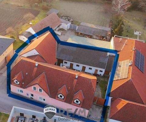 Wildendürnbach Häuser, Wildendürnbach Haus kaufen