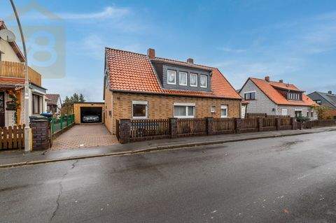 Lengede Häuser, Lengede Haus kaufen