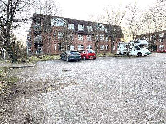 Parkplatz Übersicht