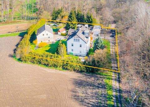 Zittau Häuser, Zittau Haus kaufen