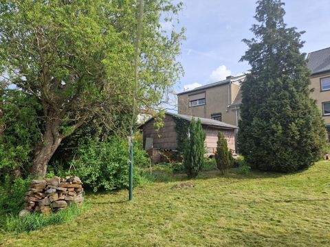 Oschatz Häuser, Oschatz Haus kaufen