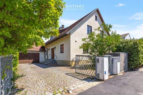 Regensburg Häuser, Regensburg Haus kaufen