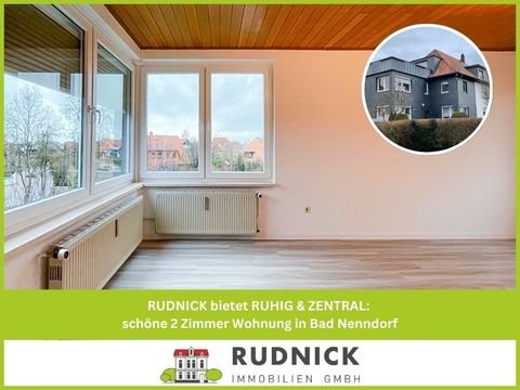 Bad Nenndorf Wohnungen, Bad Nenndorf Wohnung mieten