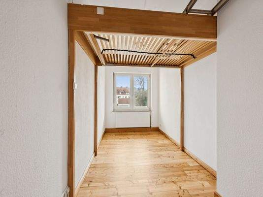 Büro oder Kinderzimmer