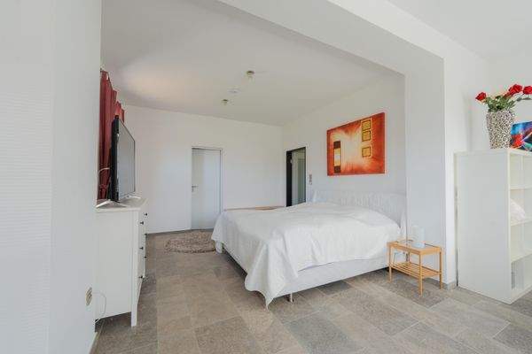 Gästebereich Ansicht 2